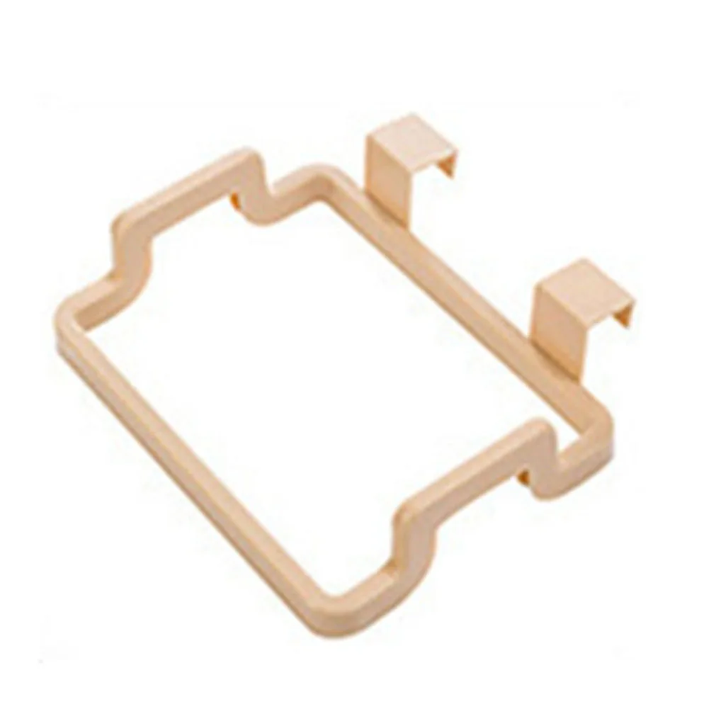 1 Pcs Hanging Trash Bag Rack Garbage Bag Rack Rubbish Bag Storage Rack Holder Portable Cabinet Trash Rack Kitchen Gadgets
1 Pcs Hanging Trash Bag Rack Garbage Bag Rack Rubbish Bag Storage Rack Holder Portable Cabinet Trash Rack Kitchen Gadgets