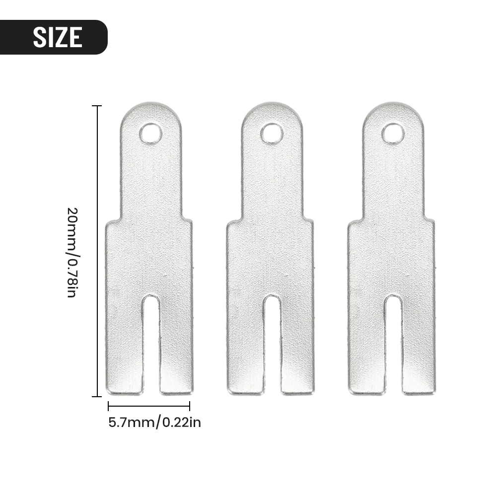 Y-Shaped Nickel Strip Battery Combination Spot Weld Steel Strap Strip Sheets Y Type Nickel Plated Laptop Batteries
Y-Shaped Nickel Strip Battery Combination Spot Weld Steel Strap Strip Sheets Y Type Nickel Plated Laptop Batteries