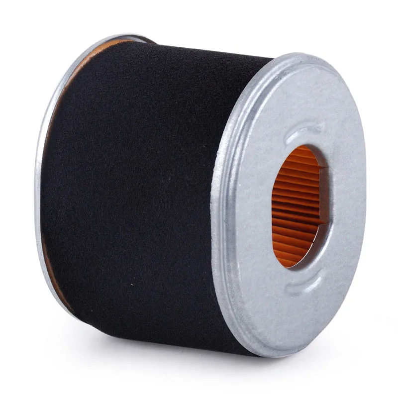 1Pc Air Filter Element For Honda GX240 & GX270 8HP 9HP Engine 17210-ZE2-505,17210-ZE2-515,17210-ZE2-822,17210-ZE2-821
1Pc Air Filter Element For Honda GX240 & GX270 8HP 9HP Engine 17210-ZE2-505,17210-ZE2-515,17210-ZE2-822,17210-ZE2-821