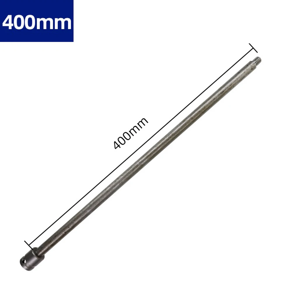 Alloy Material Hand Tool Accessories Extension Rod Wrench Adapter 150-600mm Extension Connect Rod Extention Holder
Alloy Material Hand Tool Accessories Extension Rod Wrench Adapter 150-600mm Extension Connect Rod Extention Holder