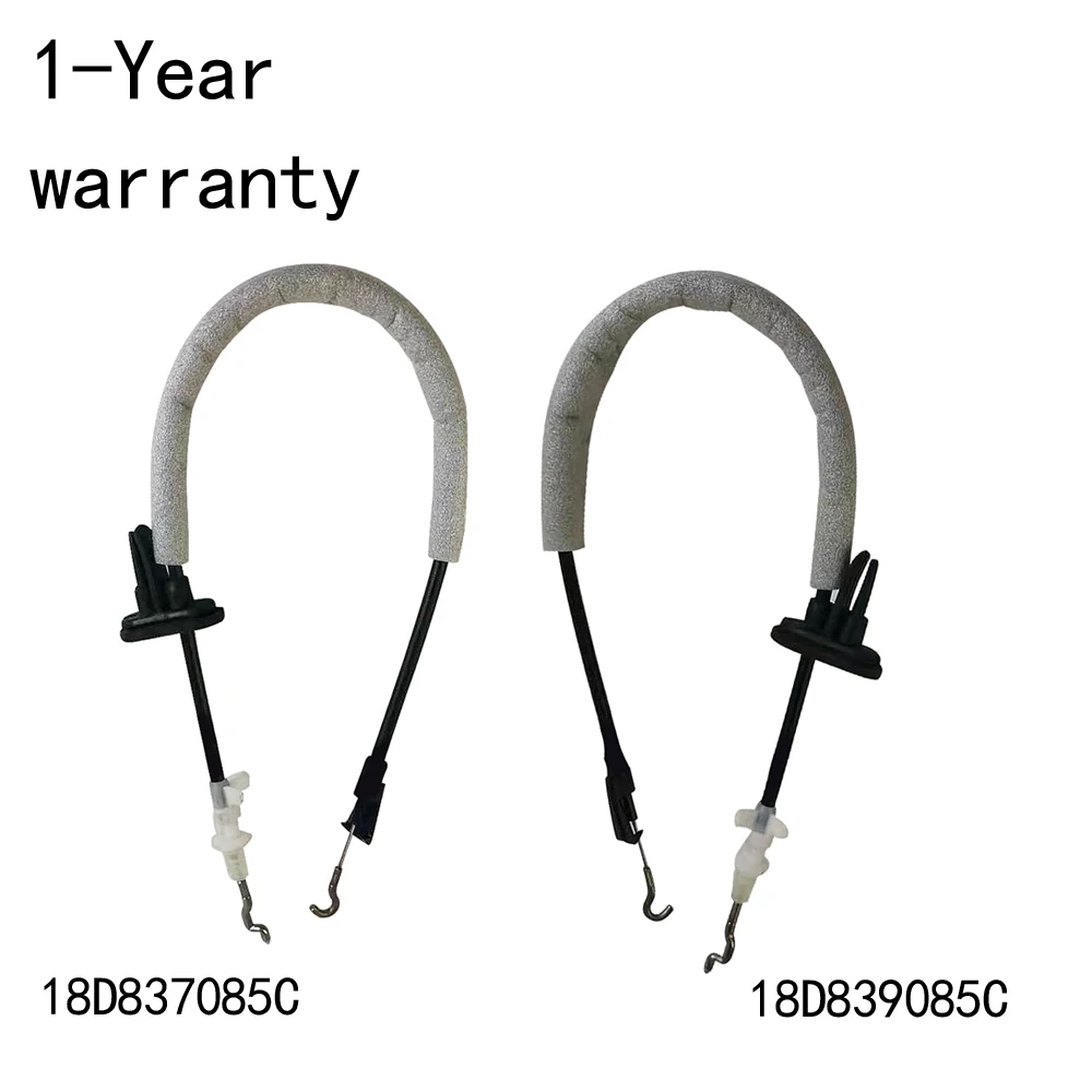 Дверной кабель 18D837085C 18D839085C для VW Lavida 2013-2016 Lavuda 2012-2022
Дверной кабель 18D837085C 18D839085C для VW Lavida 2013-2016 Lavuda 2012-2022