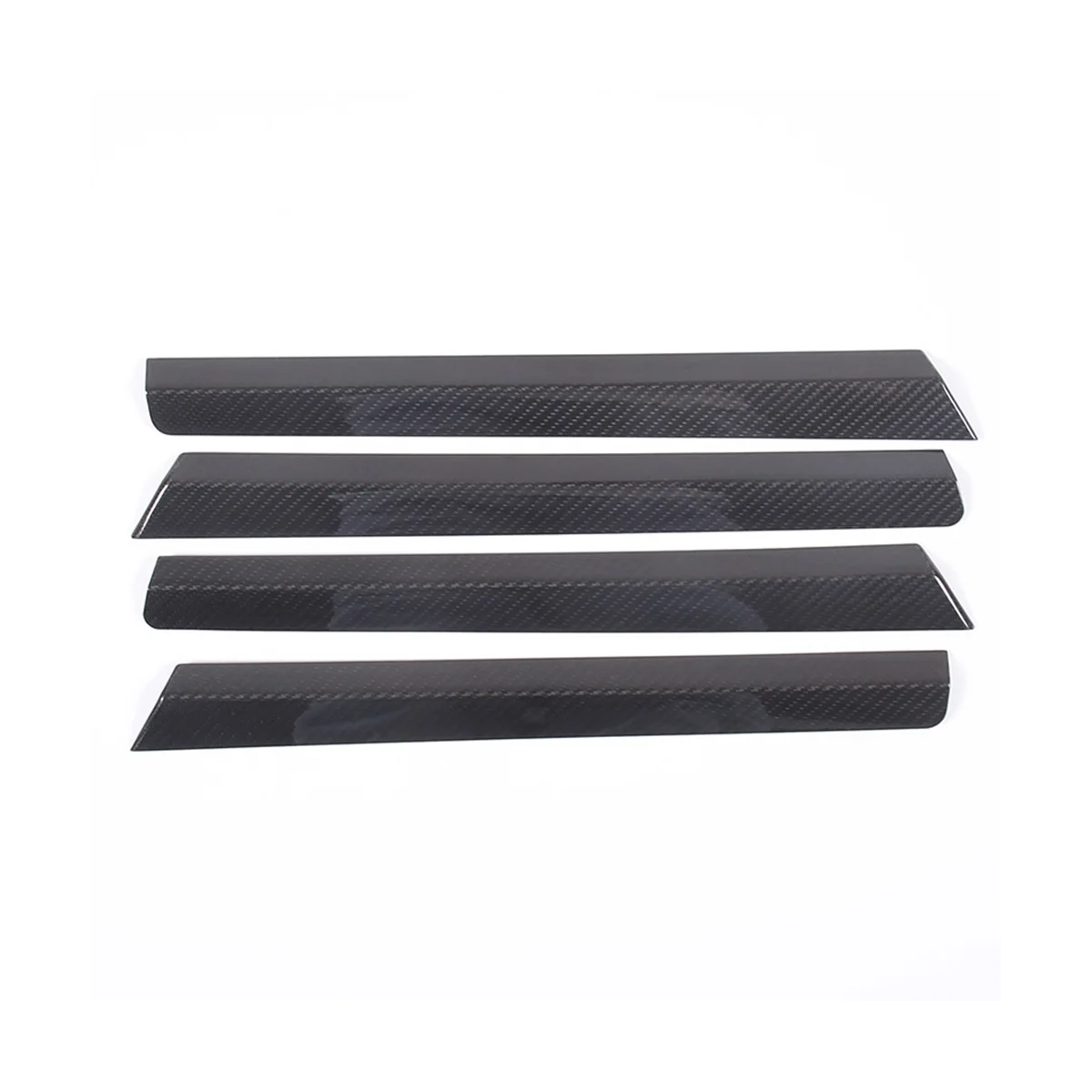 For Porsche Cayenne 2011-2017 Dry Carbon Fiber Car Inner Door Panel Cover Trim Sticker Accessories
For Porsche Cayenne 2011-2017 Dry Carbon Fiber Car Inner Door Panel Cover Trim Sticker Accessories