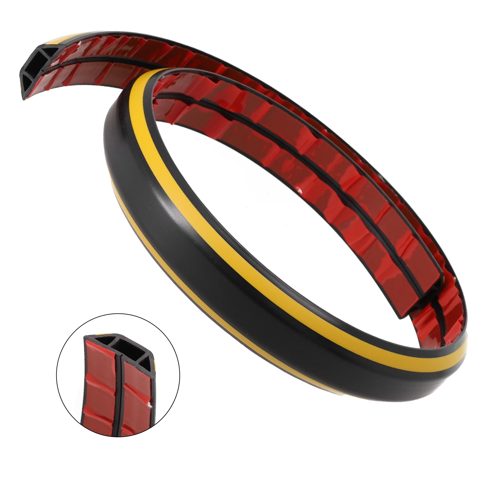 Heavy Duty Floor Cable Protection Cover Floor Cable Cover Rubber Trunking 1M May Be Slightly Different From The Website Picture
Heavy Duty Floor Cable Protection Cover Floor Cable Cover Rubber Trunking 1M May Be Slightly Different From The Website Picture