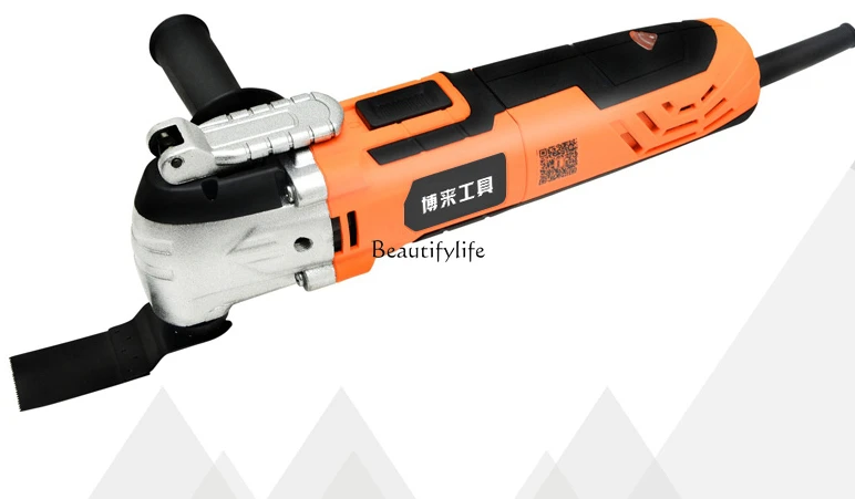 Household Electric Multi-Function Trimmer Woodworking Tools Hole Cutting Machine
Household Electric Multi-Function Trimmer Woodworking Tools Hole Cutting Machine