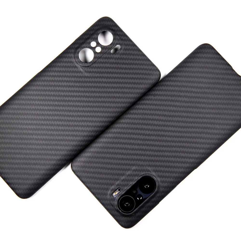 New Real Aramid Fiber Carbon Fiber For POCO F3 Ultra Light Slim Thin Matte Full Funda For Xiaomi POCO F3 CASE Cover
New Real Aramid Fiber Carbon Fiber For POCO F3 Ultra Light Slim Thin Matte Full Funda For Xiaomi POCO F3 CASE Cover