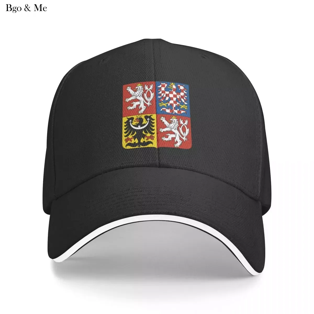2023 New Czech Republic Coat Of Arms Cap Baseball Cap Military Tactical Caps Dropshipping Hat Man Women's
2023 New Czech Republic Coat Of Arms Cap Baseball Cap Military Tactical Caps Dropshipping Hat Man Women's