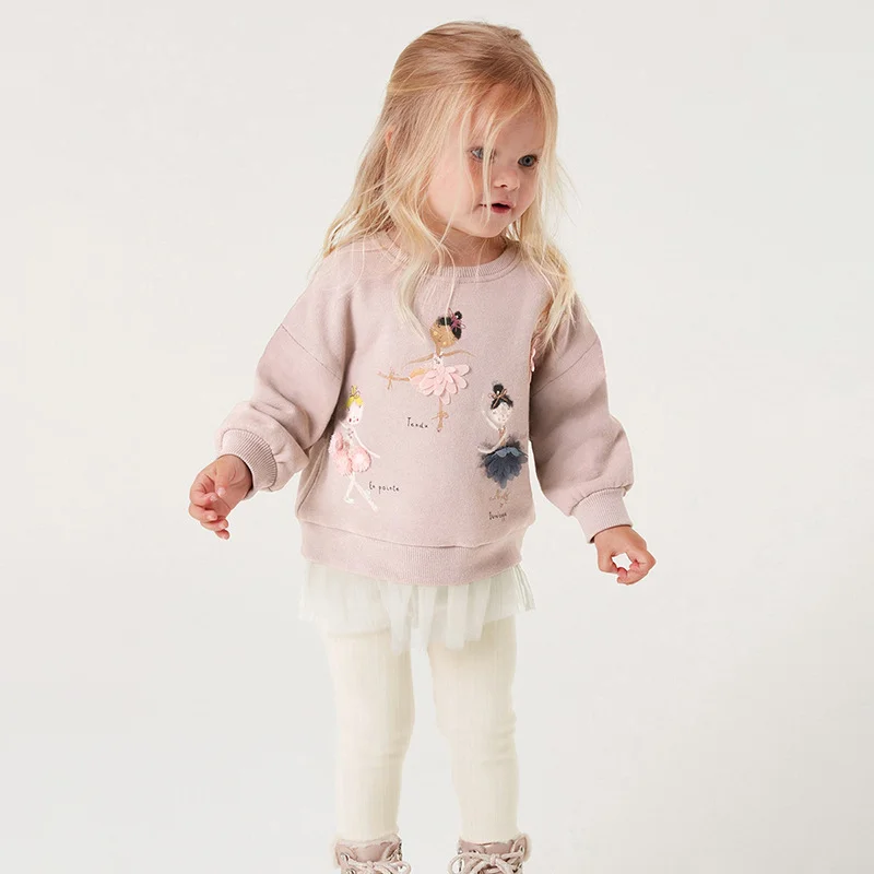 2023 Autumn and Winter New Girls' Sweater Set Plush Long Sleeve Children's Set Girls' Pants Set mother kids Warm lovely
2023 Autumn and Winter New Girls' Sweater Set Plush Long Sleeve Children's Set Girls' Pants Set mother kids Warm lovely