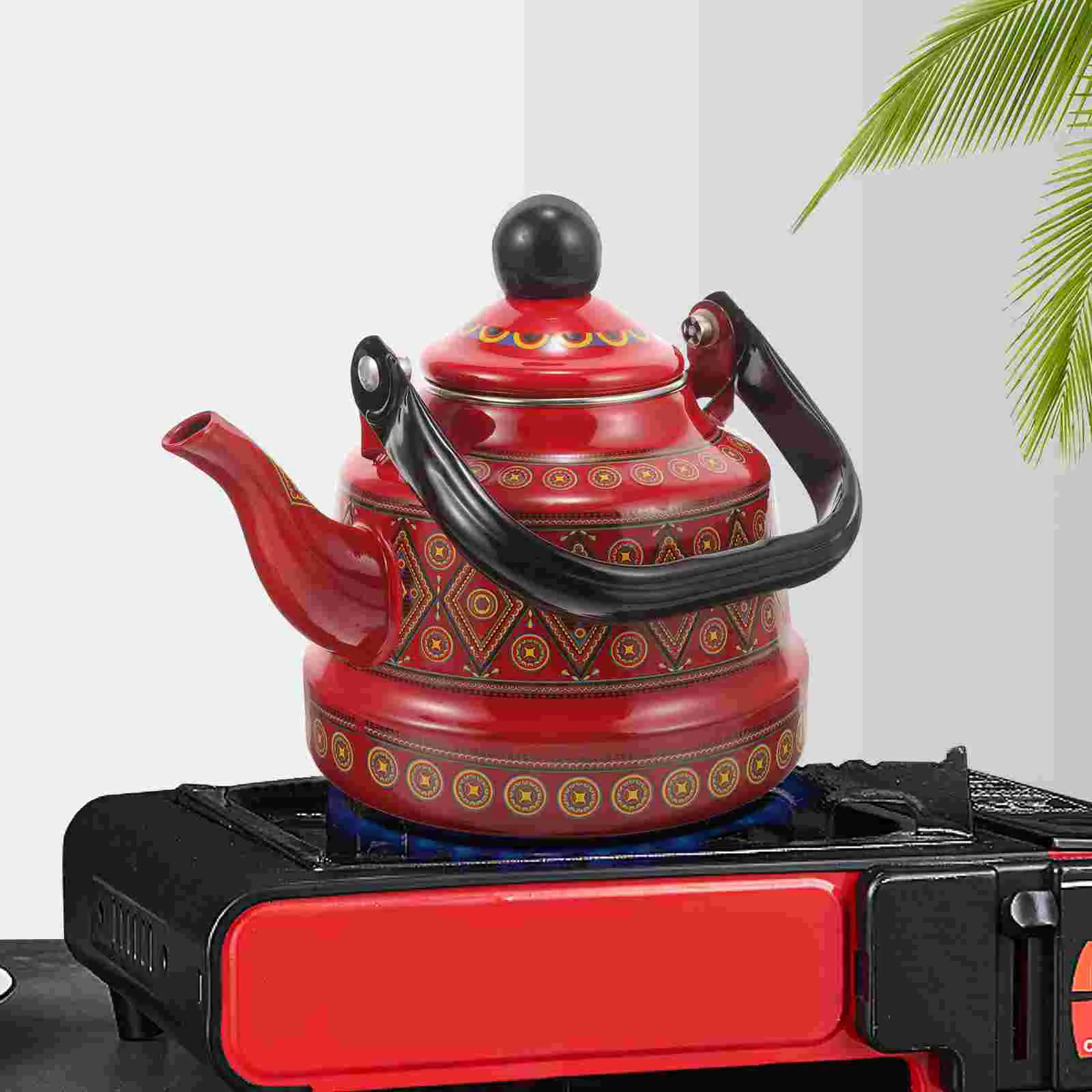 Enamel Tea Kettle Vintage Tea Pot Loose Tea Ceramic Teapot Tea Kettle Stovetop 1 1L Porcelain Enameled Teakettle Home
Enamel Tea Kettle Vintage Tea Pot Loose Tea Ceramic Teapot Tea Kettle Stovetop 1 1L Porcelain Enameled Teakettle Home