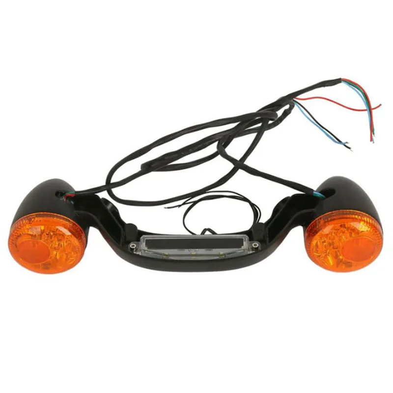 Motorcycle Rear Brake Taillight Turn Signals Bar for Road Glide FLTRX FLHX 2010-2021 Road King
Motorcycle Rear Brake Taillight Turn Signals Bar for Road Glide FLTRX FLHX 2010-2021 Road King