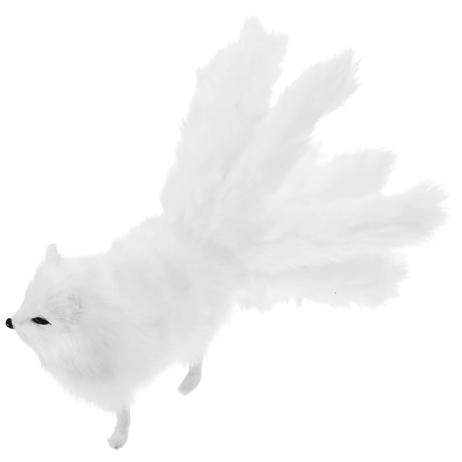Simulation Fox Models Table Decor Plush Foxes Animal Toys Cartoon Animals Plastic Ornaments Fur Child Home Decors
Simulation Fox Models Table Decor Plush Foxes Animal Toys Cartoon Animals Plastic Ornaments Fur Child Home Decors