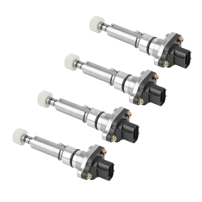 4Pcs Speed Speedometer Odometer Sensor Transmission Output Vehicle Parts For Toyota Lexus ES300 Avalon Camry Celica 8318112040
4Pcs Speed Speedometer Odometer Sensor Transmission Output Vehicle Parts For Toyota Lexus ES300 Avalon Camry Celica 8318112040