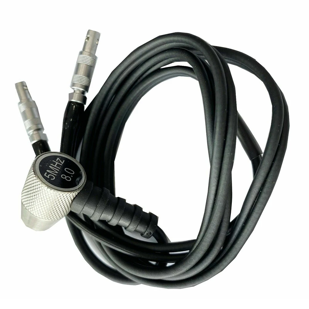1pcs TM-8812 Ultras Onic Thickness Gauge Meter Tester Probe Waterproof For Most Types Detectors Power Tools Accessories
1pcs TM-8812 Ultras Onic Thickness Gauge Meter Tester Probe Waterproof For Most Types Detectors Power Tools Accessories