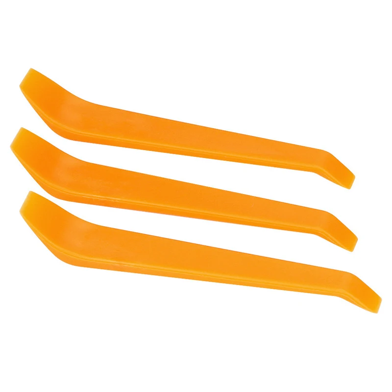 Пластиковый набор инструментов для демонтажа автомобиля, автомобильный радиоприемник, дверной зажим, панель, отделка, снятие аудиосистемы, монтажный комплект для ремонта
Пластиковый набор инструментов для демонтажа автомобиля, автомобильный радиоприемник, дверной зажим, панель, отделка, снятие аудиосистемы, монтажный комплект для ремонта