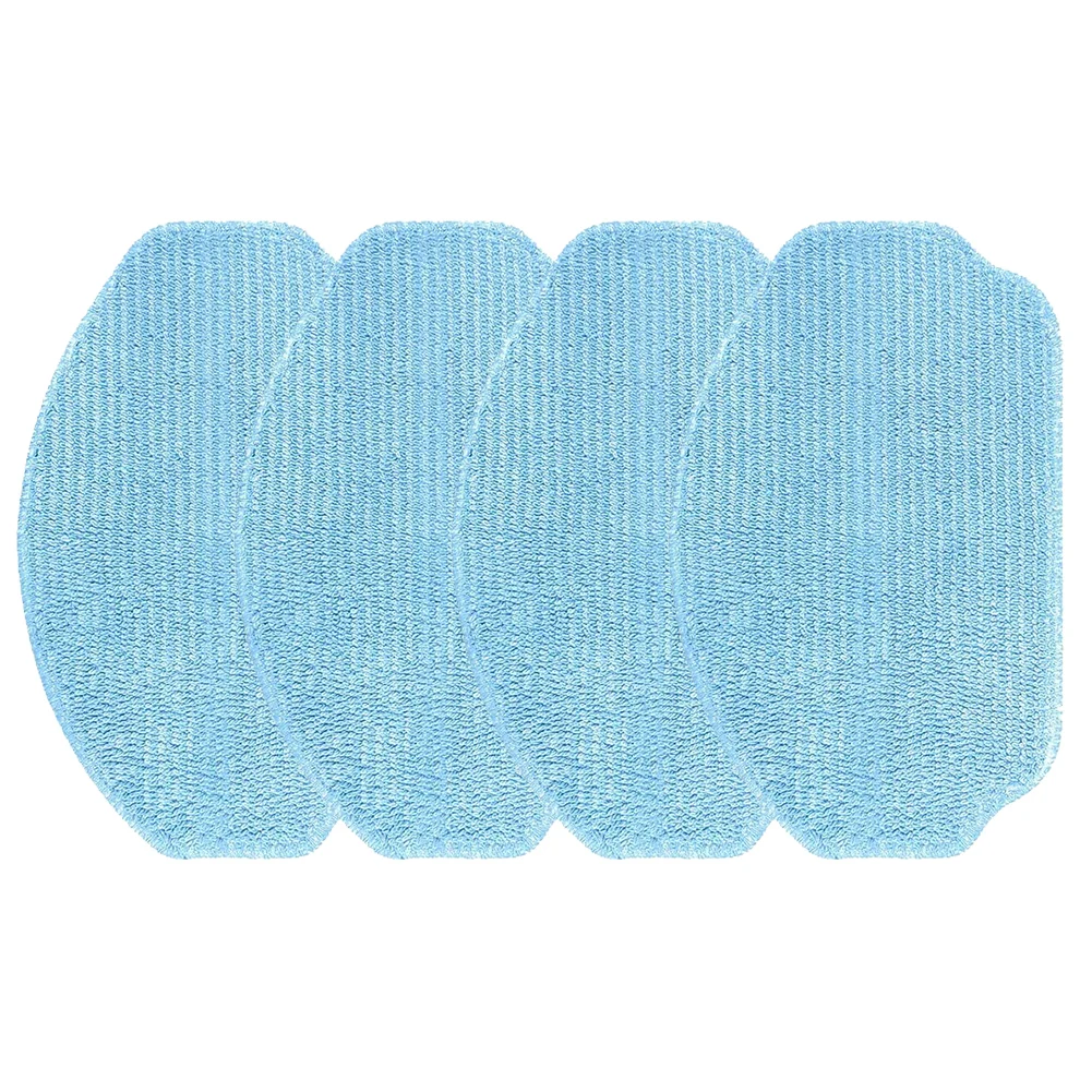 Upgrade Your Cleaning Performance with 4pcs Fitment For EICOBOT R20 Robot Vacuum Cleaner Mop Pads and Long Lasting
Upgrade Your Cleaning Performance with 4pcs Fitment For EICOBOT R20 Robot Vacuum Cleaner Mop Pads and Long Lasting