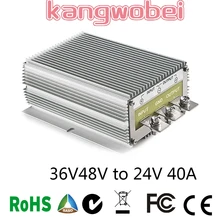 Buck Converter 36V 48V TO 24V 40A Step Down Voltage Regulator High Power DC DC Converter for Cars Boats Vehicles Electromotors
Buck Converter 36V 48V TO 24V 40A Step Down Voltage Regulator High Power DC DC Converter for Cars Boats Vehicles Electromotors