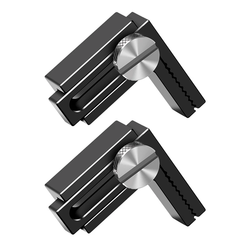 2 шт., универсальный зажим для камеры SLR
2 шт., универсальный зажим для камеры SLR