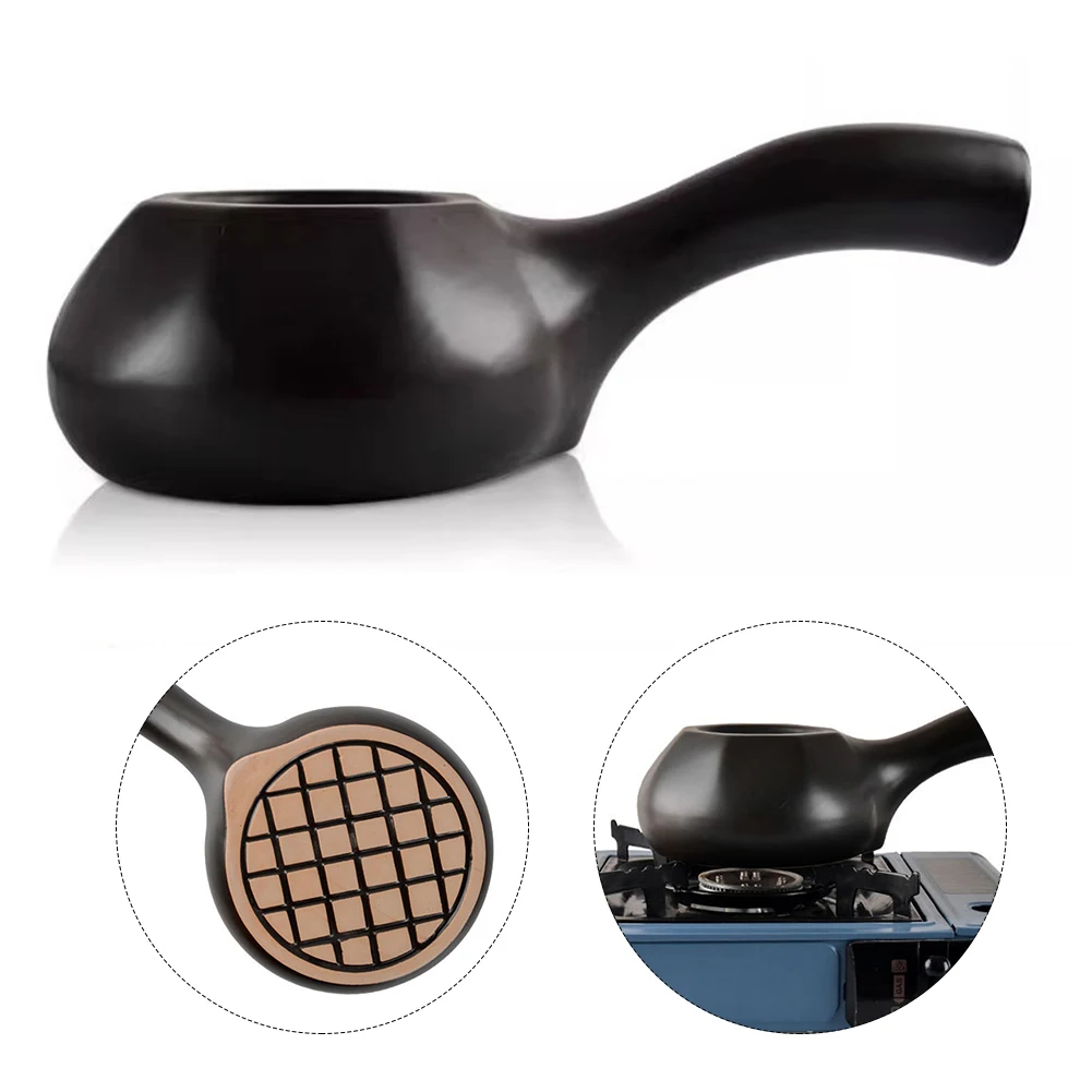 New Pottery Coffee Roaster Handy Coffee Bean Roaster Coffee Baking Tools Kitchen Accessories Household Coffee Tools Gadgets
New Pottery Coffee Roaster Handy Coffee Bean Roaster Coffee Baking Tools Kitchen Accessories Household Coffee Tools Gadgets