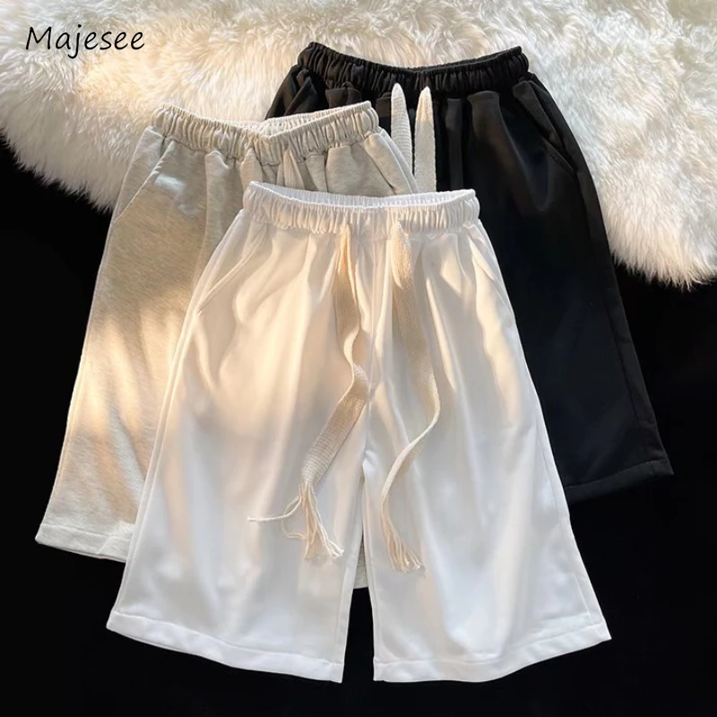 Gym Shorts Men Summer Baggy Solid Breathable Work Out Trousers Sporty Comfortable Daily Jogging All-match American Style Simple
Gym Shorts Men Summer Baggy Solid Breathable Work Out Trousers Sporty Comfortable Daily Jogging All-match American Style Simple