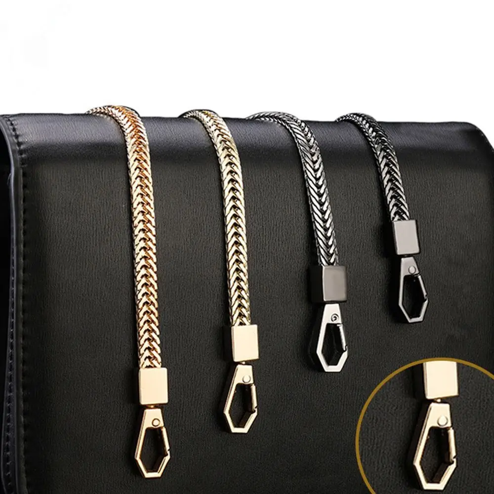Fashion Metal Alloy Bag Chains Women Shoulder Bag Straps 7mm Handbag Handle Chain Purse Chain Belt Replacement Bag Accessories 11 Mallzona S339e5d2bbc4345d682986e81c56a38599 Fashion Metal Alloy Bag Chains Women Shoulder Bag Straps 7mm Handbag Handle Chain Purse Chain Belt Replacement Bag Accessories Mallzona