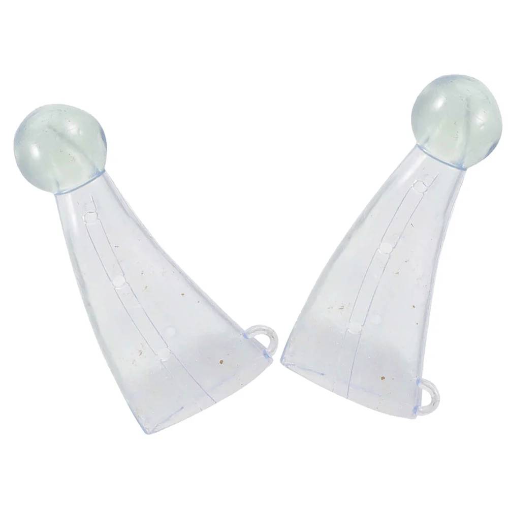 Silicone Ox Horn Protective Covers Calf Prevent Collision Tools Of Cow Top Protection Silicone Horn Protects Cover
Silicone Ox Horn Protective Covers Calf Prevent Collision Tools Of Cow Top Protection Silicone Horn Protects Cover