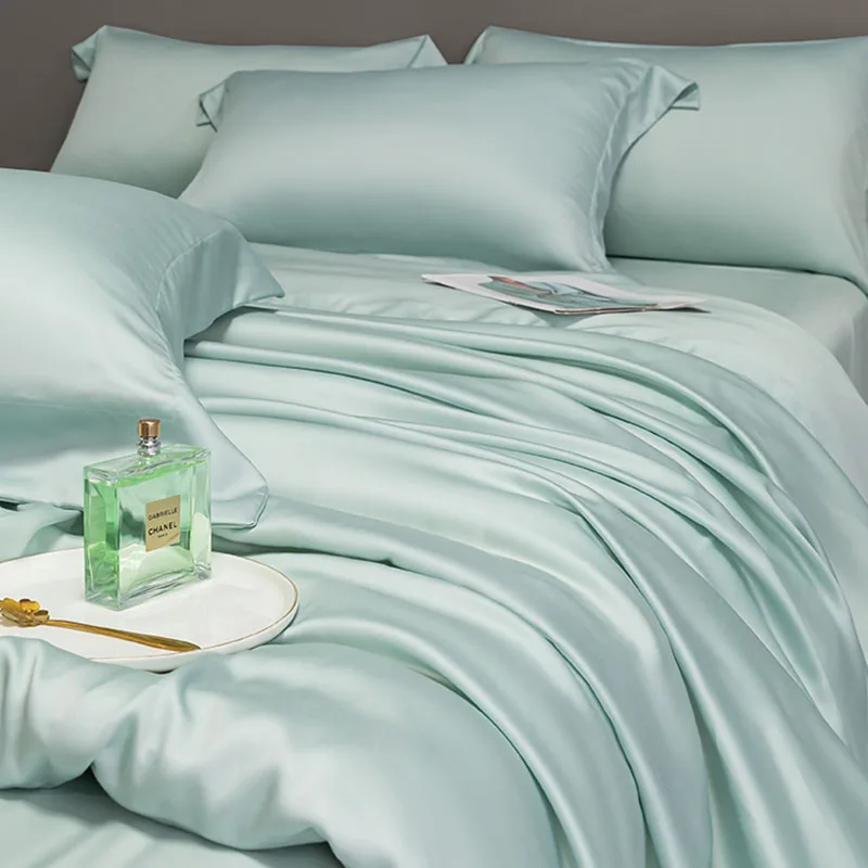 Microfiber Cute Beddings Sets Ultralight Comforter Designer Minimalist Bedding Set Nordic Bedroom Roupas De Cama Ornament
Microfiber Cute Beddings Sets Ultralight Comforter Designer Minimalist Bedding Set Nordic Bedroom Roupas De Cama Ornament