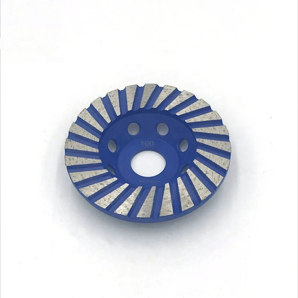 GD68 Concrete Grinding Wheel 4&5&6 Inch Diamond Floor Pads 22.23mm Bare Holes Angle Grinder Disc for Concrete Renovation 9PCS
GD68 Concrete Grinding Wheel 4&5&6 Inch Diamond Floor Pads 22.23mm Bare Holes Angle Grinder Disc for Concrete Renovation 9PCS