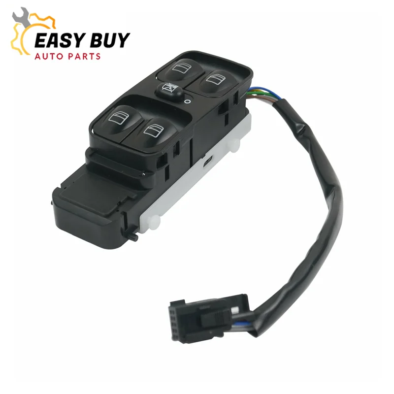 A4638202210 4638202210 Brand New Power Window Switch Fits For MERCEDES-BENZ G500 G55 AMG G550 G63 AMG Front LH
A4638202210 4638202210 Brand New Power Window Switch Fits For MERCEDES-BENZ G500 G55 AMG G550 G63 AMG Front LH