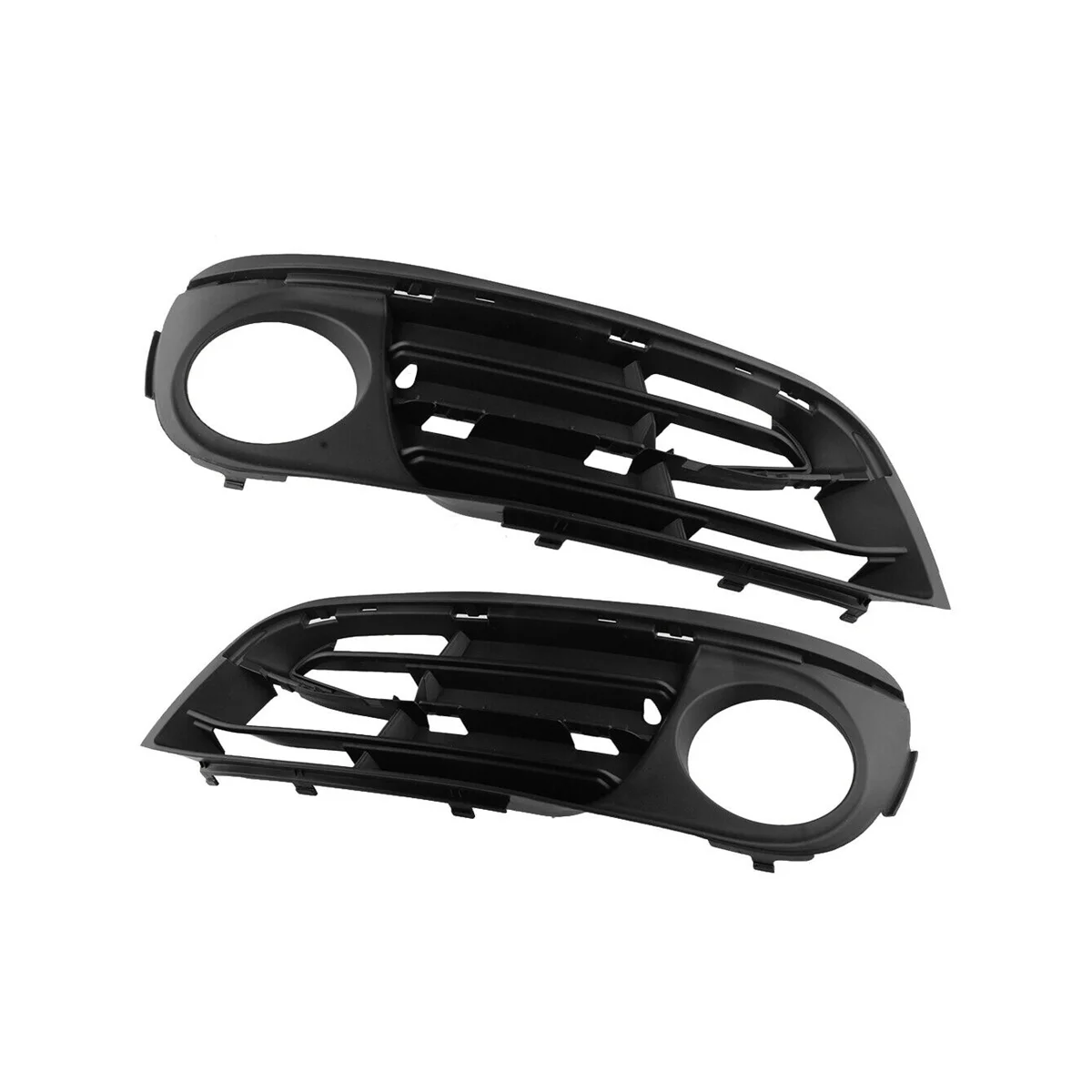 51117331729 51117331730 Bumper Grille Fog Light Frame Car for 5 Series F10 F18 2014 - 2017
51117331729 51117331730 Bumper Grille Fog Light Frame Car for 5 Series F10 F18 2014 - 2017
