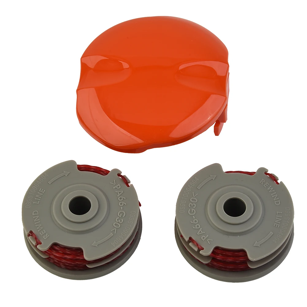 2 X Double Autofeed Dual Automatic Paper Feed Spool And Spool And Spool Cap For Flymo FLY021 500 600 700 Finisher Trimmer
2 X Double Autofeed Dual Automatic Paper Feed Spool And Spool And Spool Cap For Flymo FLY021 500 600 700 Finisher Trimmer
