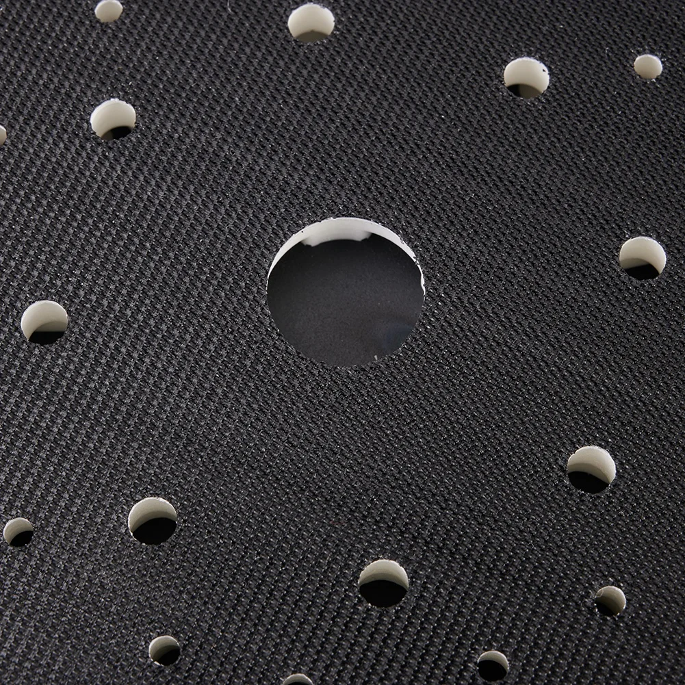 Polishing Disc 6 In 150mm Backing Pad Grinding Pad Hook&Loop For ROTEX RO150 Grinder For Sanding Flat Surfaces
Polishing Disc 6 In 150mm Backing Pad Grinding Pad Hook&Loop For ROTEX RO150 Grinder For Sanding Flat Surfaces