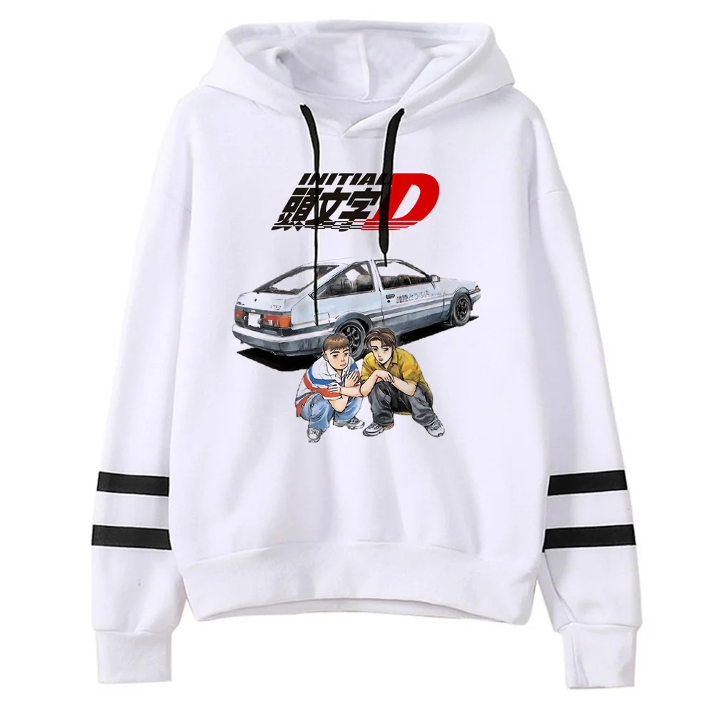 Толстовки Initial d женские, Забавный флисовый капюшон, женские худи в эстетическом стиле
Толстовки Initial d женские, Забавный флисовый капюшон, женские худи в эстетическом стиле
