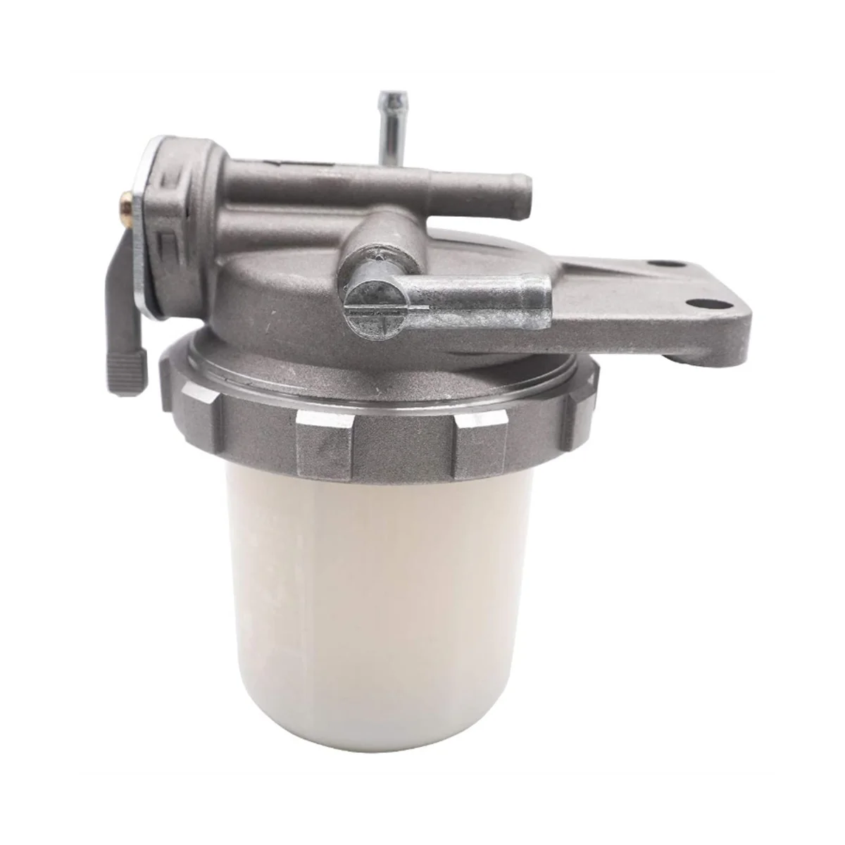 Filter Fuel Filter Assembly 15521-43015 1A001-43010 for Engine D1005 D1105 D1703 D905
Filter Fuel Filter Assembly 15521-43015 1A001-43010 for Engine D1005 D1105 D1703 D905