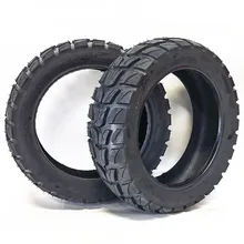 E-Scooter Vacuum Tyre 10 Inch10x2.75-6.5 Tire 10x2.70-6.5 Tubeless Off-Road Tires For Max G30 Electric Scooter Parts Accessorie
E-Scooter Vacuum Tyre 10 Inch10x2.75-6.5 Tire 10x2.70-6.5 Tubeless Off-Road Tires For Max G30 Electric Scooter Parts Accessorie