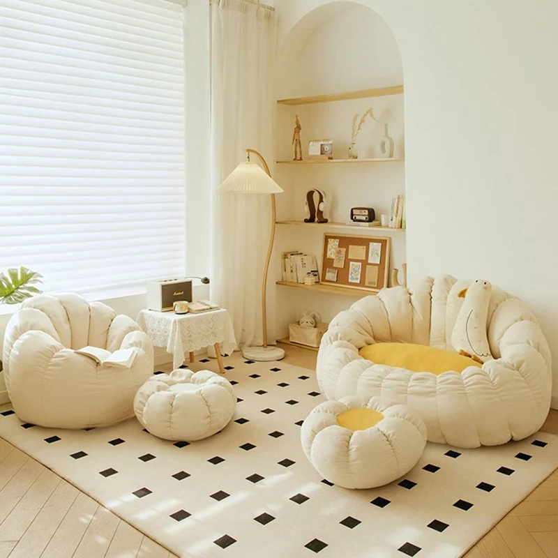 Диван-пуфф С Откидывающейся Крышкой, Удобный круглый диван для пола в гостиной, сидячее диваны в скандинавском стиле, домашняя мебель
Диван-пуфф С Откидывающейся Крышкой, Удобный круглый диван для пола в гостиной, сидячее диваны в скандинавском стиле, домашняя мебель