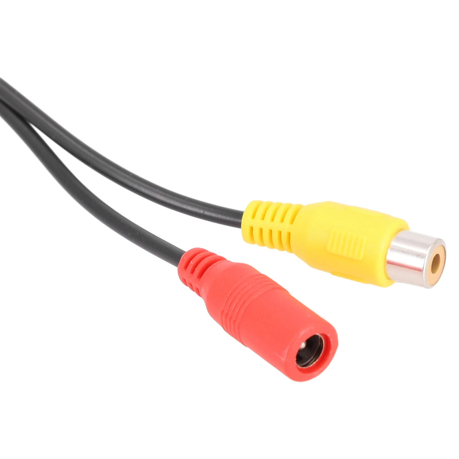 Wire Harness Camera Signal Harness Reverse Camera Signal Wire Harness Adapter Connector High Quality Brand New
Wire Harness Camera Signal Harness Reverse Camera Signal Wire Harness Adapter Connector High Quality Brand New