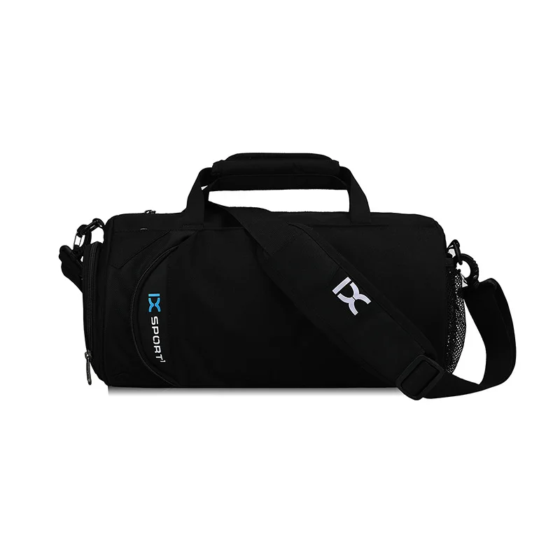 Men Sports Fitness Bag Folding Duffle Outdoor Vacation Travel Bag Swimming Crossbody Bag Separate Shoe Compartment
Men Sports Fitness Bag Folding Duffle Outdoor Vacation Travel Bag Swimming Crossbody Bag Separate Shoe Compartment