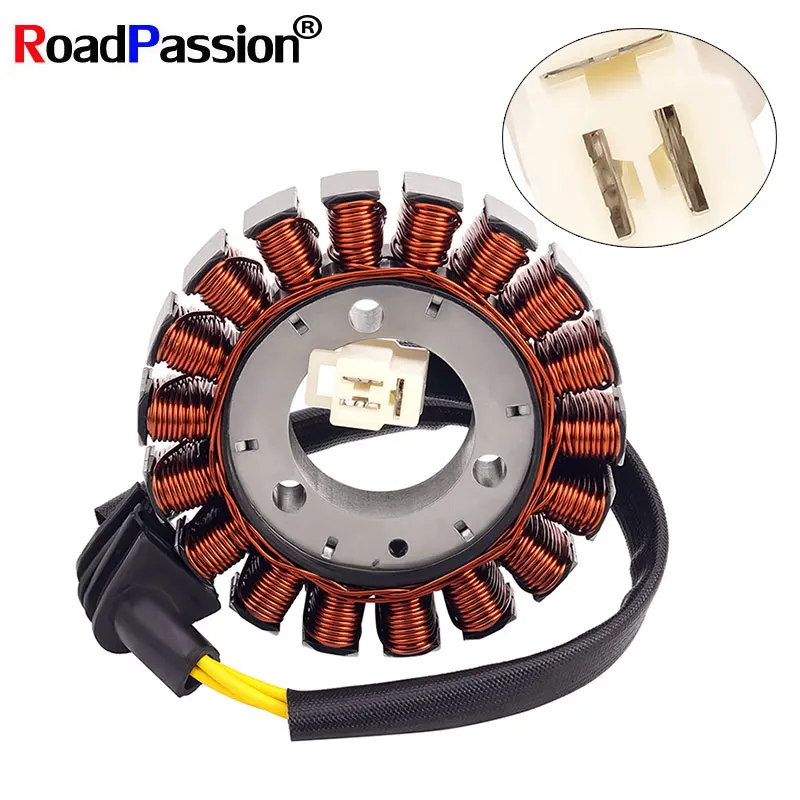 Motorcycle Engine Parts Ignitor Stator Coil For Honda CB250 Hornet 250 JADE250 MC19 MC22 CB-1 CB 400 F CBR400 NC23 NC29 CBR 250
Motorcycle Engine Parts Ignitor Stator Coil For Honda CB250 Hornet 250 JADE250 MC19 MC22 CB-1 CB 400 F CBR400 NC23 NC29 CBR 250