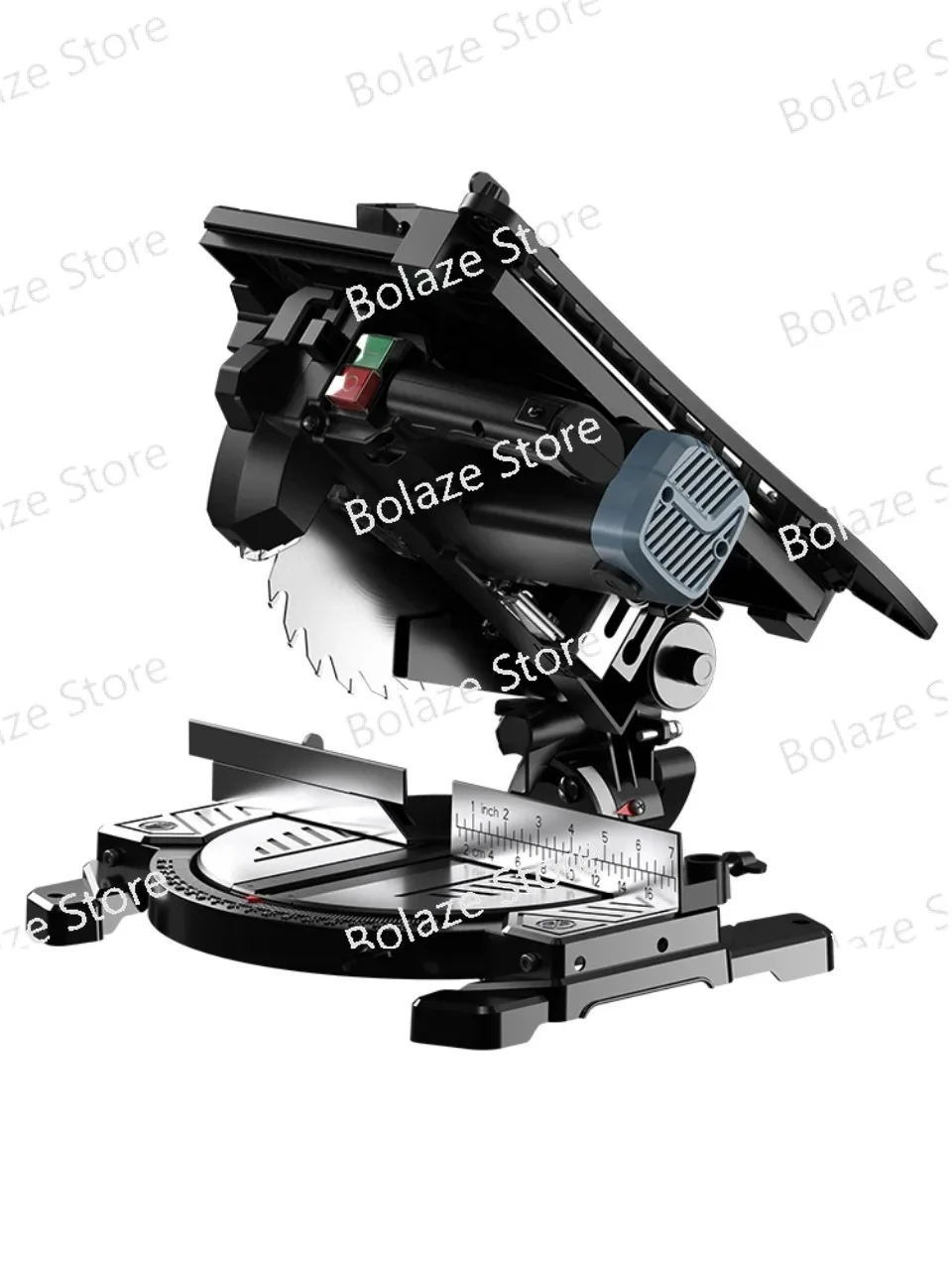 Multi-function cutting machine, wood table saw, 45 degree slitting machine, dual miter saw, compound miter saw
Multi-function cutting machine, wood table saw, 45 degree slitting machine, dual miter saw, compound miter saw