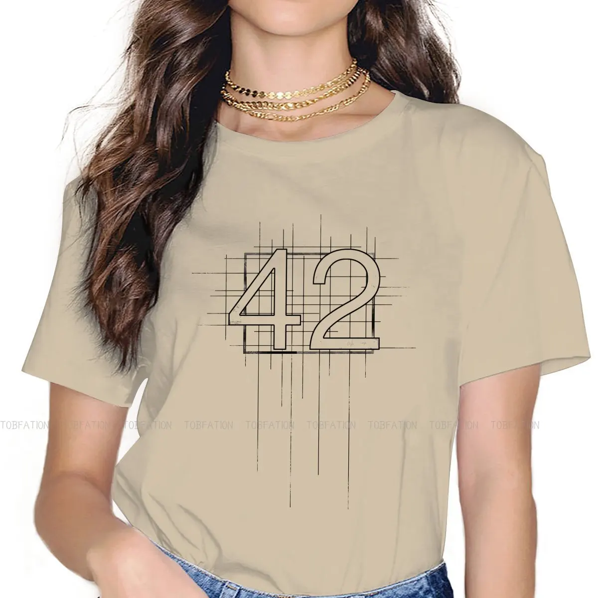 Simple and Leisure Hipster TShirts Venn Diagram Art Knowledge Female Graphic Pure Cotton Streetwear T Shirt O Neck Oversized 4XL
Simple and Leisure Hipster TShirts Venn Diagram Art Knowledge Female Graphic Pure Cotton Streetwear T Shirt O Neck Oversized 4XL
