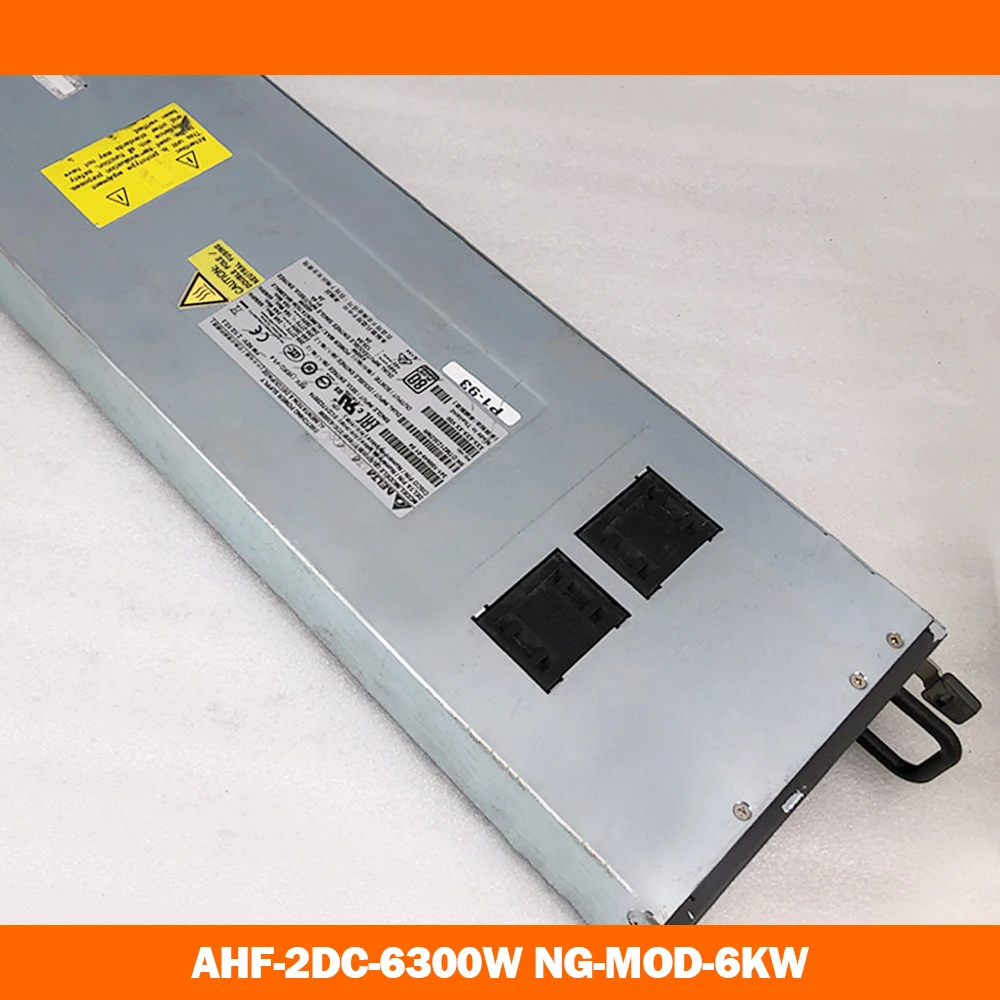 Power Supply For Delta AHF-2DC-6300W NG-MOD-6KW 341-100645-01 Will Fully Test Before Shipping
Power Supply For Delta AHF-2DC-6300W NG-MOD-6KW 341-100645-01 Will Fully Test Before Shipping