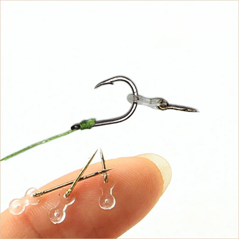 Straight Handle Hook 12/set High Carbon Steel Hook With Silicone Ring Universal Fish Accessories Bait Hook Fish Hook
Straight Handle Hook 12/set High Carbon Steel Hook With Silicone Ring Universal Fish Accessories Bait Hook Fish Hook