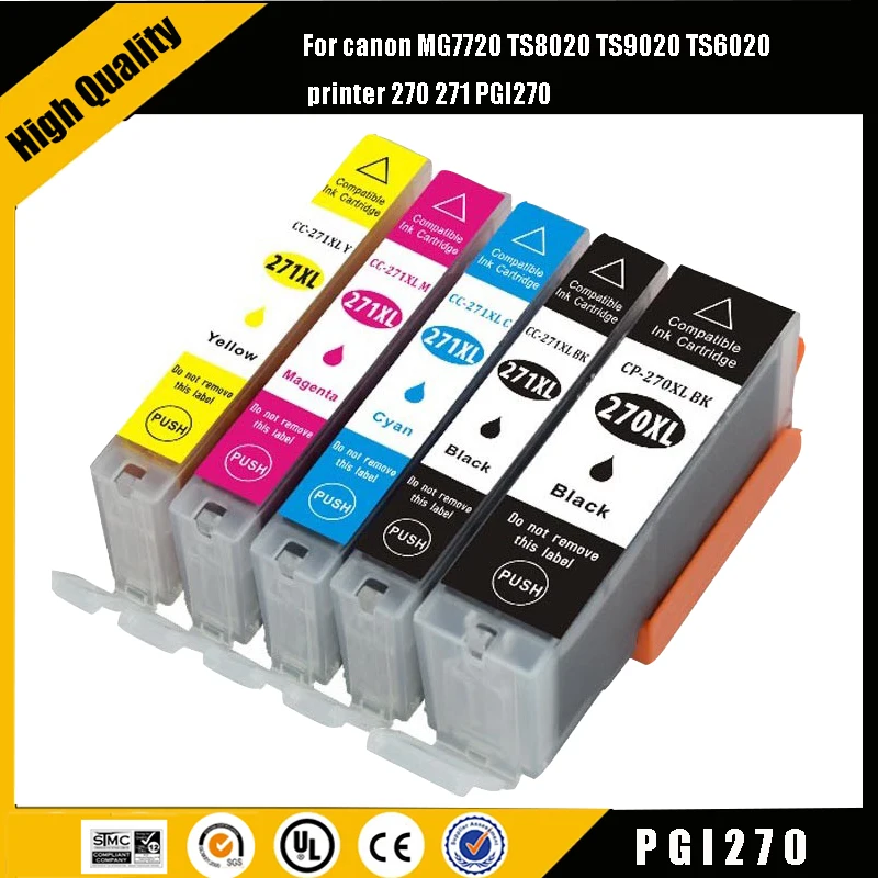 Картридж для принтера canon pixma MG5720 MG5721 MG5722 MG6820 MG6821 MG6822
Картридж для принтера canon pixma MG5720 MG5721 MG5722 MG6820 MG6821 MG6822