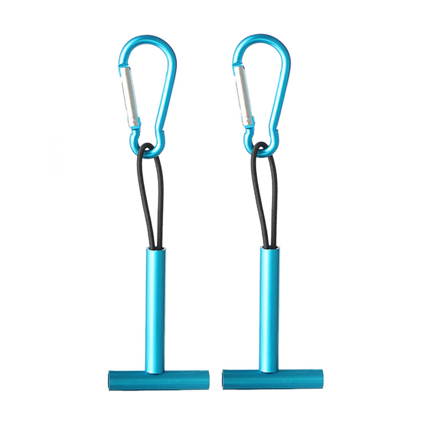 2PCS Tippet T Fly Fishing Holder For Storing Multiple Tippet Spools Aluminum Fishing Fllies Lure Bait Making Processing Tools
2PCS Tippet T Fly Fishing Holder For Storing Multiple Tippet Spools Aluminum Fishing Fllies Lure Bait Making Processing Tools