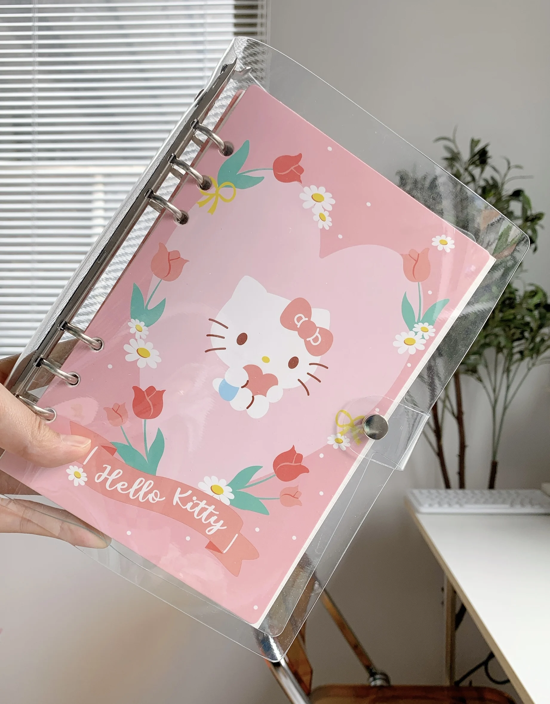 A5 A6 Color Animal Separator Paper Index Page Classification Separator Page 6 Holes Notebook Loose-leaf Book Accessories
A5 A6 Color Animal Separator Paper Index Page Classification Separator Page 6 Holes Notebook Loose-leaf Book Accessories