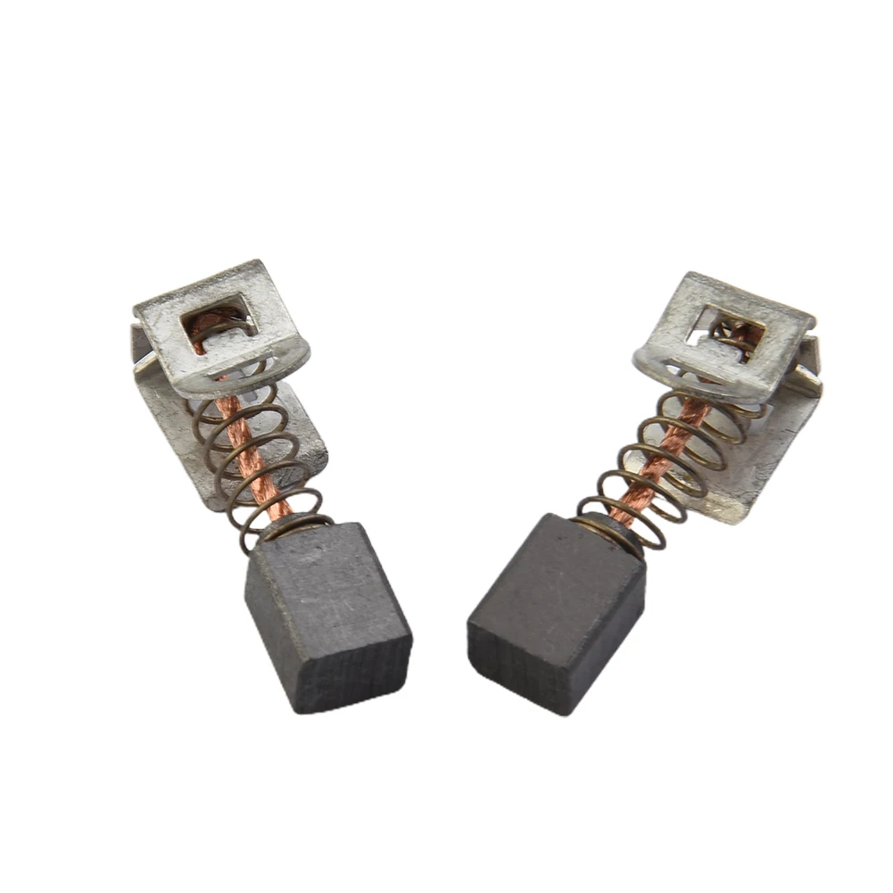 2pcs Power Tool Carbon Brush For Bosch Cordless Impact Drill Electric Screwdriver GSB 18 VE-2LI GSR 18 VE-2LI GSR 36V-LI
2pcs Power Tool Carbon Brush For Bosch Cordless Impact Drill Electric Screwdriver GSB 18 VE-2LI GSR 18 VE-2LI GSR 36V-LI