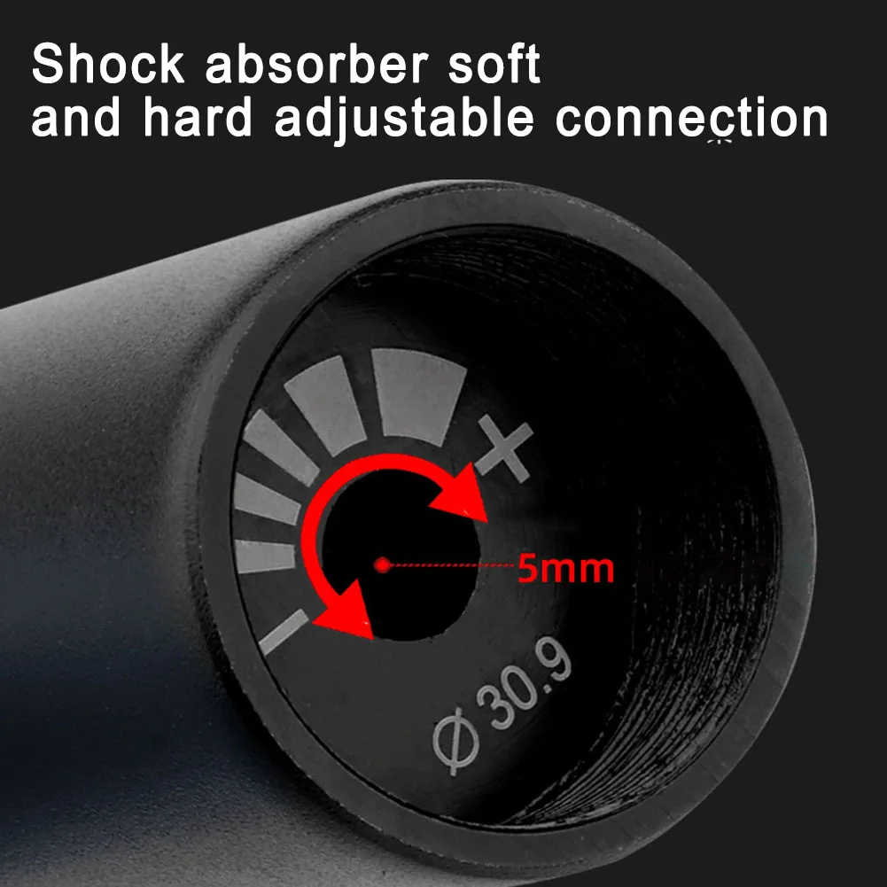 Seat Post Seatpost Mountain Bike Shock Absorber Post 27.2/30.9/ 31.6mm Aluminum Alloy Bicycle Seatpost Road Bicycle
Seat Post Seatpost Mountain Bike Shock Absorber Post 27.2/30.9/ 31.6mm Aluminum Alloy Bicycle Seatpost Road Bicycle