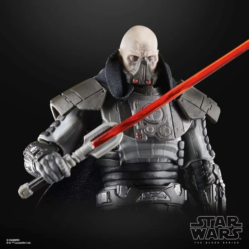 (In Stock) Hasbro Star Wars Series Set Sisma Dalos 6-Inch Star Wars Toy Movable Humanoid Hand Toy
(In Stock) Hasbro Star Wars Series Set Sisma Dalos 6-Inch Star Wars Toy Movable Humanoid Hand Toy