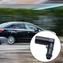 2PCS Windshield Washer Hose Connector Windscreen Wipers Nozzle Sprayer Auto Accessories Washer Connector
2PCS Windshield Washer Hose Connector Windscreen Wipers Nozzle Sprayer Auto Accessories Washer Connector