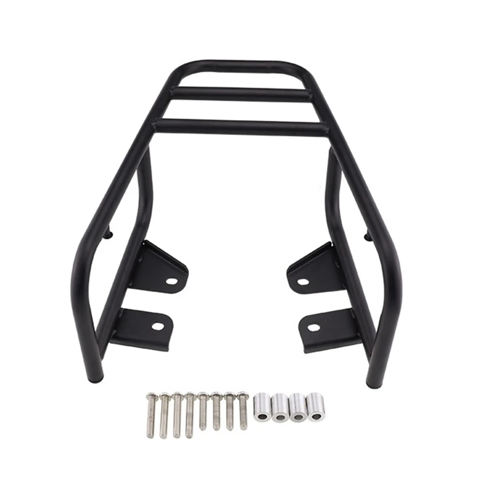 Rear Tail Rack Top Box Case Suitcase Carrier Board for Husqvarna SVARTPILEN 125 200/250 SVARTPILEN 401 VITPILEN 401
Rear Tail Rack Top Box Case Suitcase Carrier Board for Husqvarna SVARTPILEN 125 200/250 SVARTPILEN 401 VITPILEN 401