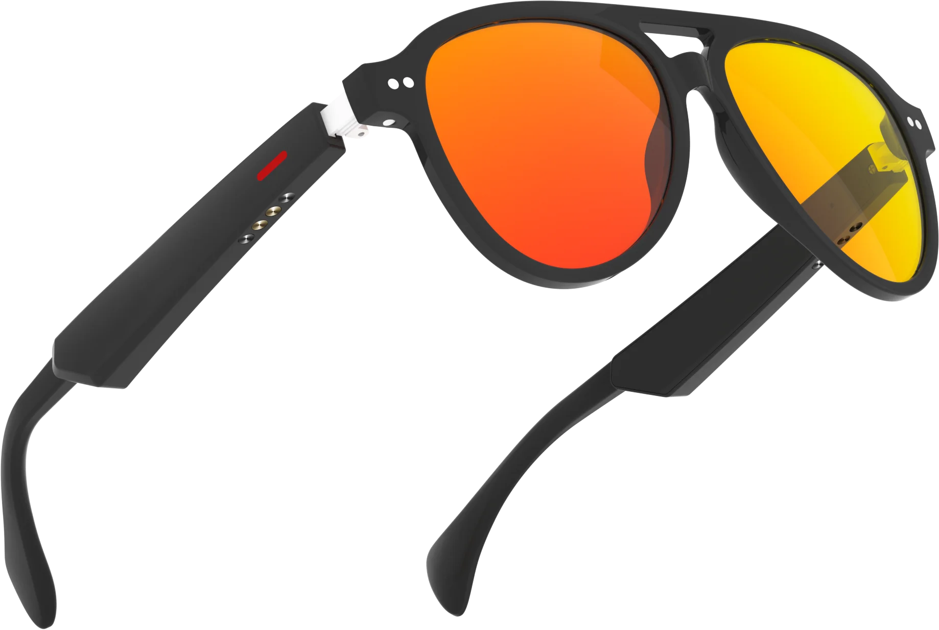 G09 Smart Audio Glasses Music Glasses Anti-Blue Light Open Ear Speaker Voice Control Men Women Fashion Bluetooth 5.0 Glasses 
G09 Smart Audio Glasses Music Glasses Anti-Blue Light Open Ear Speaker Voice Control Men Women Fashion Bluetooth 5.0 Glasses
